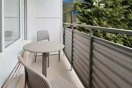 Подмосковье - 203