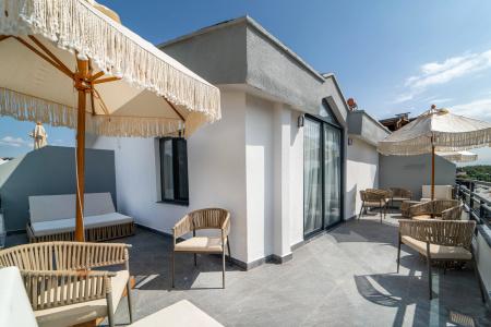 Deniz Boutique Konyaaltı - 77