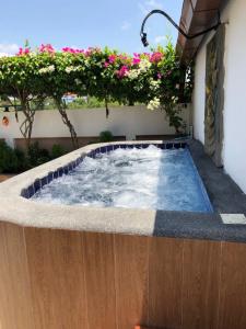 4 Palms Resort - 27
