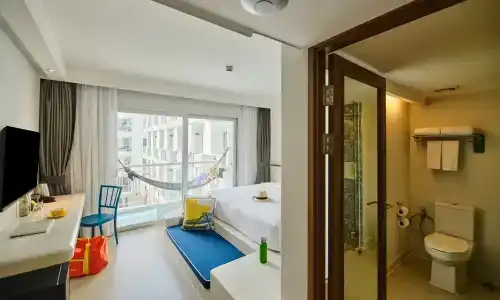 Lub d Phuket Patong - 46