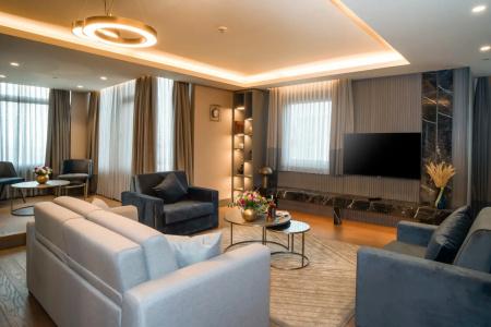 Arts Taksim - 74