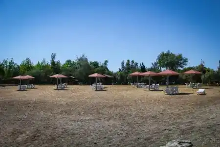 Mavi Dalga Beach - 11