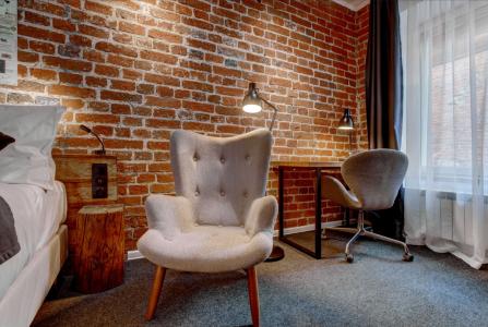 WineWood Moscow - 136