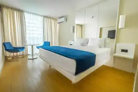 Orbi City Batumi - 25