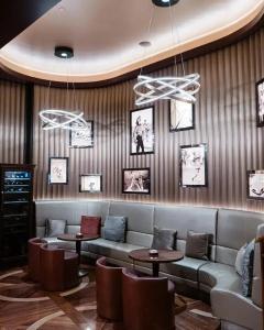 Fly Inn Baku - 29