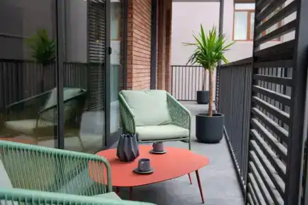 Gratus Aparthotel - 82