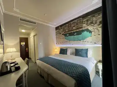 Luxury Adriatik & Spa - 89