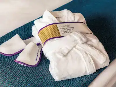 Mercure Алматы Сити Центр - 23
