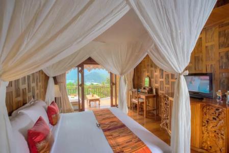 Santhiya Koh Phangan Resort And Spa - Sha Extra Plus - 42