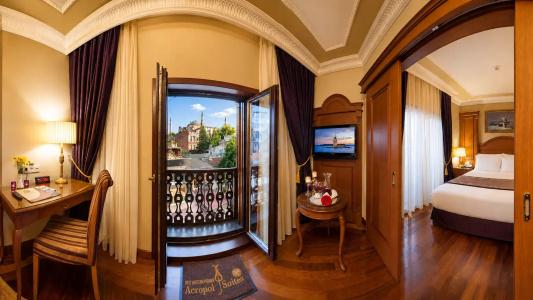 Glk Premier Acropol Suites & Spa - 46