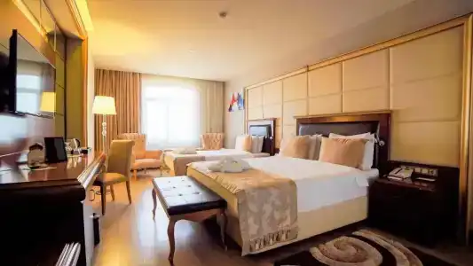 Wyndham Batumi - 8