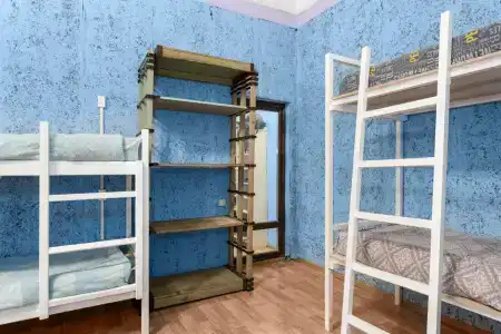 Хостел на Марата 36 - 25