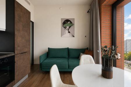 Loft Apartment - 26