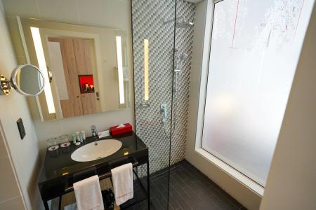 IntercityDubai Jaddaf Waterfront - 51