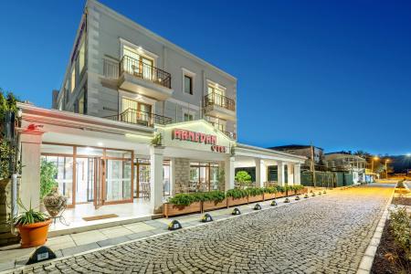 Hanedan Foca Izmir - 0