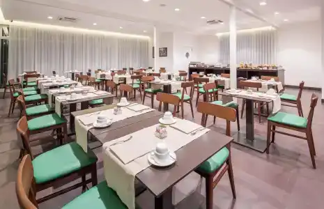 Best Western Plaza - 19