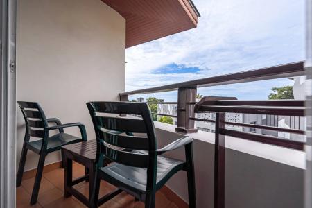 Orchidacea Resort - Sha Plus - 17