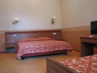 Санаторий имени Сеченова - 33