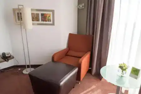 Holiday Inn Almaty - 33