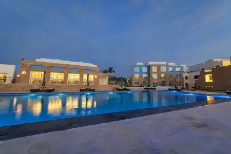 Luxotel Beach Resort & Spa - 22