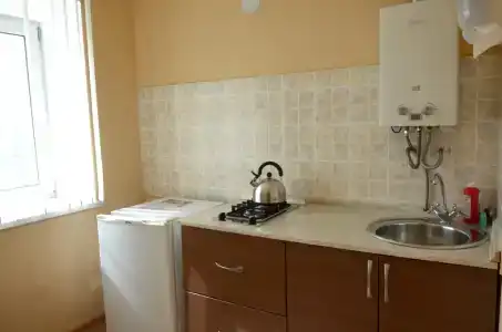 Красивая Меча - 154