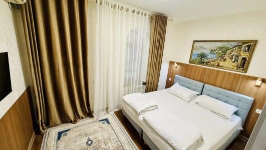 Samarkand Travel Inn - 6