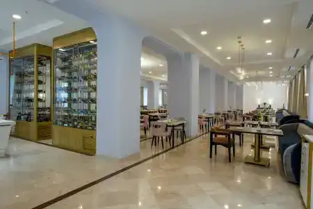 Lotte City Tashkent Palace - 35