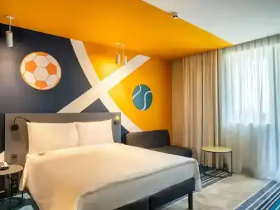 Ibis Styles - 51