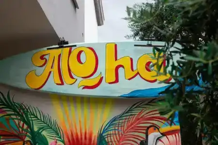 Aloha Suites - 17