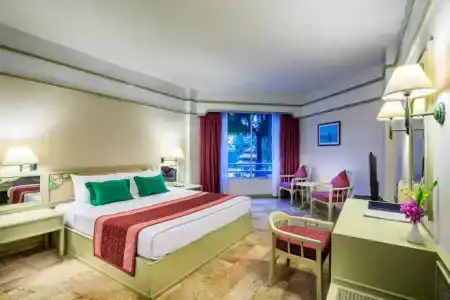 Cholchan Pattaya Beach Resort - Sha Extra Plus - 20