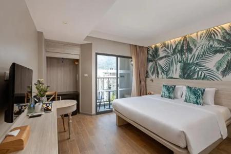 Sawaddi Patong Resort & Spa - Sha Extra Plus - 94