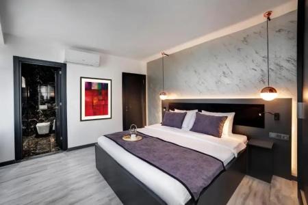 Seya Suites - 13