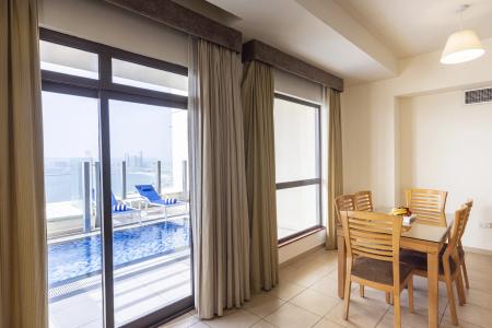 Roda Amwaj Suites Jumeirah Beach Residence - 10