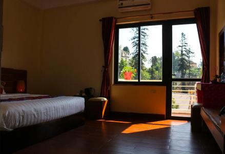 Sapa Garden - 9