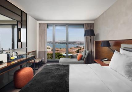 Gezi Bosphorus, Istanbul, a Member of Designs - 41