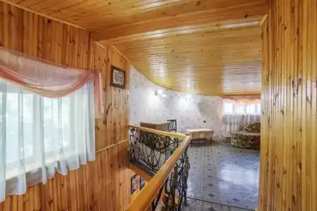 Дома в парке - 6