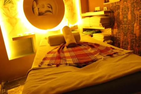 Orka Old City & Spa - 33
