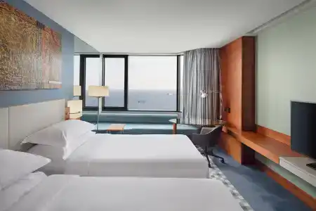 Sheraton Istanbul Atakoy - 23