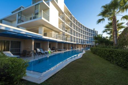 Tui Blue Barut Andız-All Inclusive-Adults Only - 48
