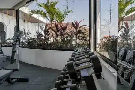 Sarai Resort & Spa - 25