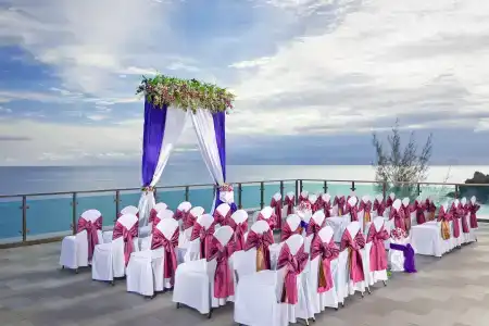 Wyndham Grand Phuket Kalim Bay - Sha Extra Plus - 21