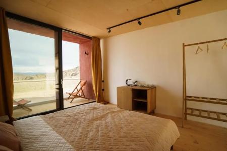 Charyn Canyon Camp - 10