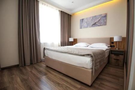 Chagala Residence Atyrau - 21