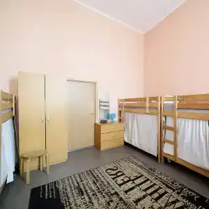 Парус - Колумб - 7