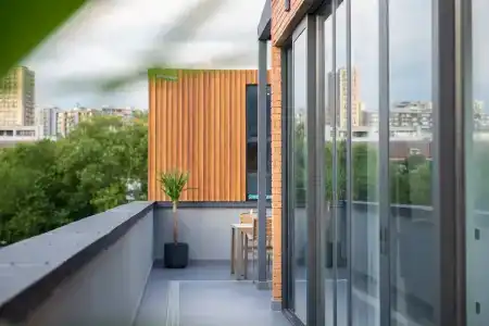 Gratus Aparthotel - 149