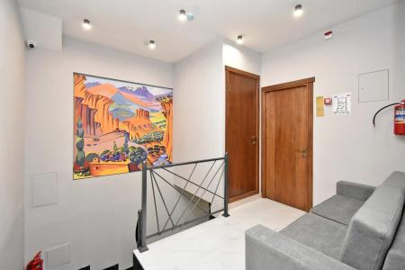 Avenue 23 - 5