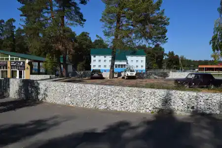Айсберг Угры - 33