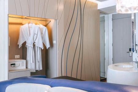 Baraquda Pattaya - Mgallery - Sha Plus - 86