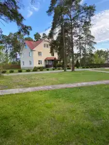 Загородный отдых - 0