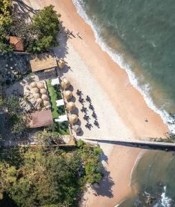 Golden Tulip Pattaya Beach Resort - 31